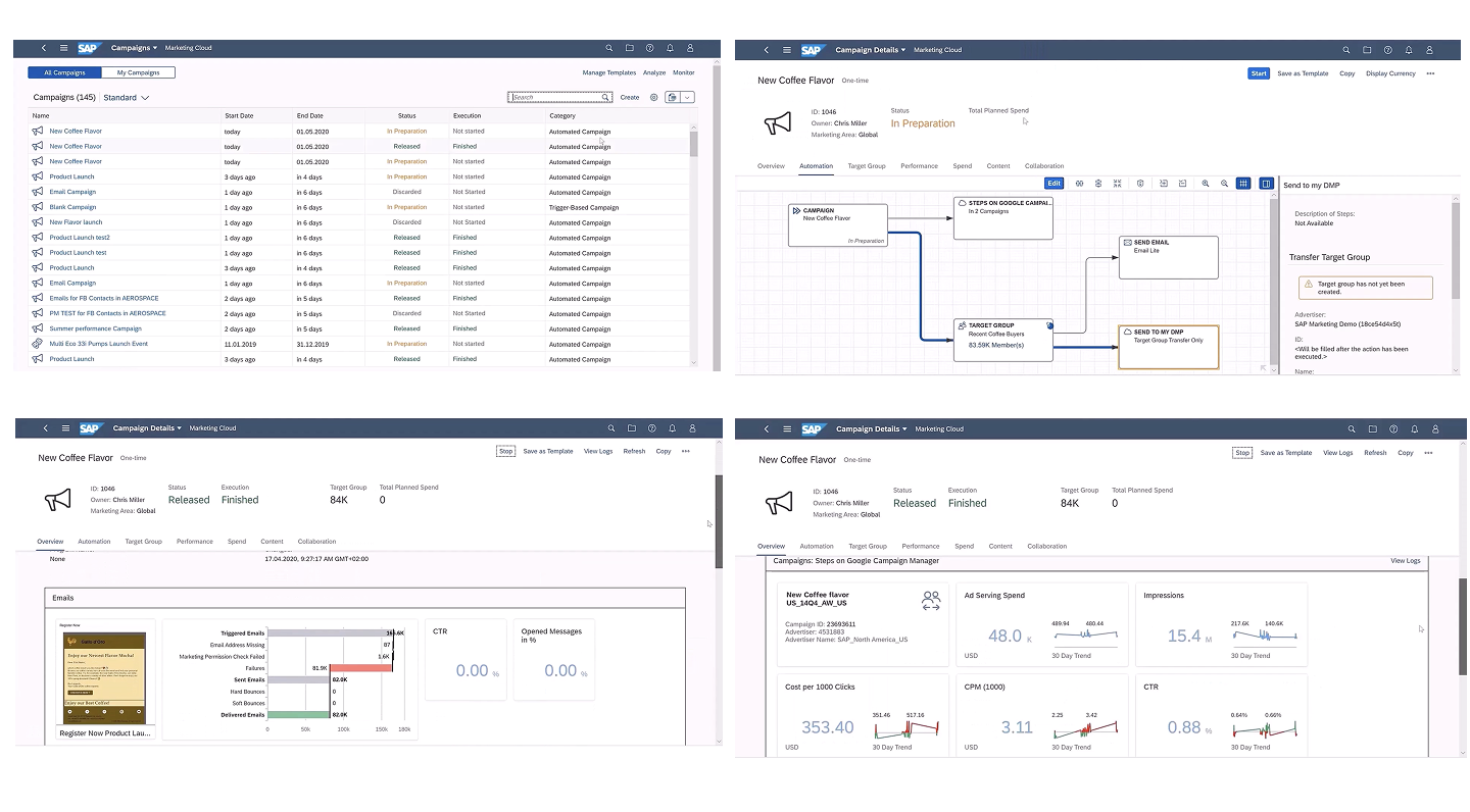 📣 Results that speak Project Image